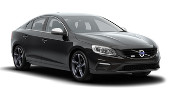 Volvo S60 vehicle image